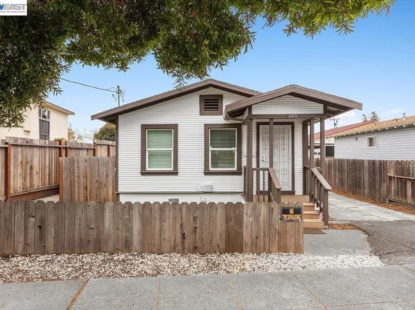 409 Foothill Blvd, San Leandro, CA 94577