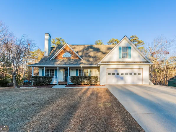 501 Custer Way, Canton, GA 30114