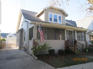 4014 6th Ave, Kenosha, WI 53140