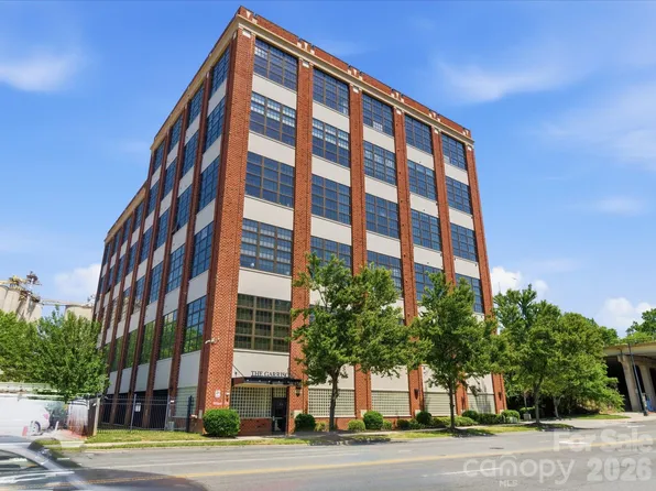 715 N Graham St Suite 502, Charlotte, NC 28202