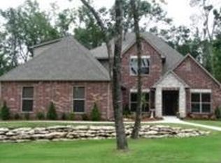 19270 E 79th St N, Owasso, OK 74055