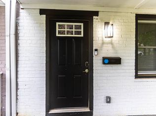 812 51st St NE #1, Washington, DC 20019