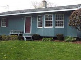 9436 North St, Springville, NY 14141