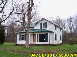 15589 Township Road 119, Kenton, OH 43326