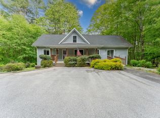 63 Stone Rd, Killingly, CT 06241