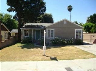 2817 Casitas Ave, Altadena, CA 91001