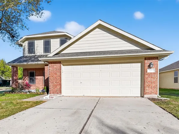 2711 Trinity Glen Ln, Houston, TX 77047