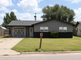302 Western Ave, Hereford, TX 79045