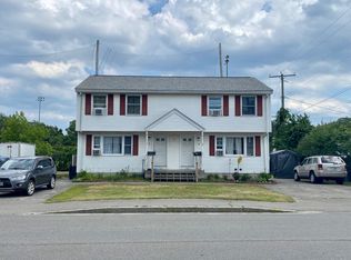 6 South Ave, Derry, NH 03038