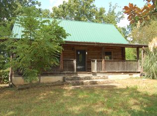 392 Kirkland Private Ln, Greenback, TN 37742