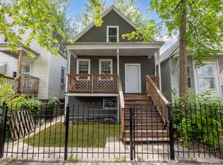 907 W 50th St, Chicago, IL 60609