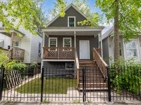 907 W 50th St, Chicago, IL 60609