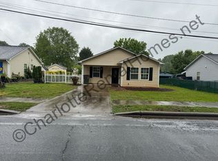 245 Evans St NW, Concord, NC 28027