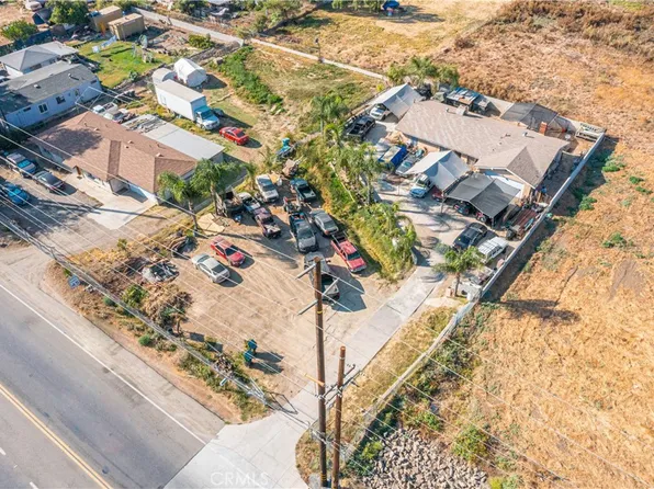 20950 Cajalco Rd, Perris, CA 92570