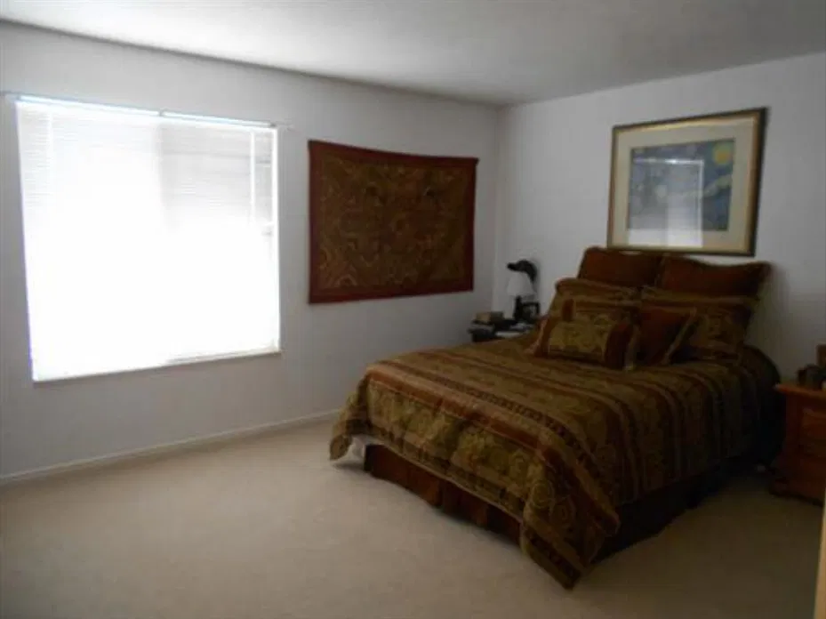 Main bedroom