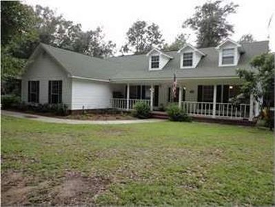 6853 Summit Dr, Milton, FL, 32570