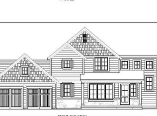 4923 W 72nd Ter, Prairie Village, KS 66208