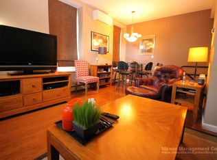 41 Morton St #3A, Jamaica Plain, MA 02130