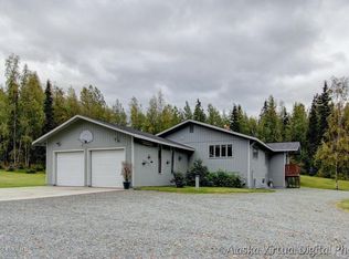 15829 Shims St, Eagle River, AK 99577