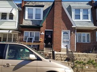 257 Sanford Rd, Upper Darby, PA 19082