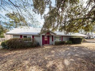 138 Pineridge Rd, Eutawville, SC 29048