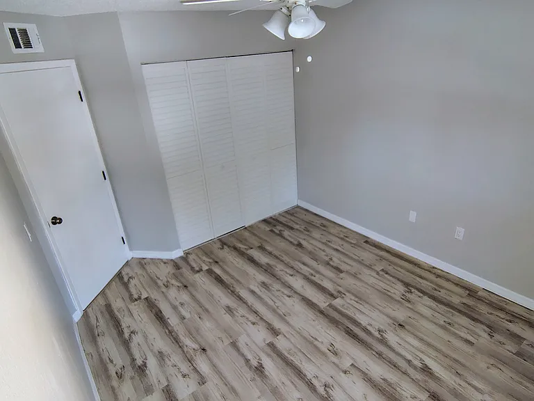 Guest room #1