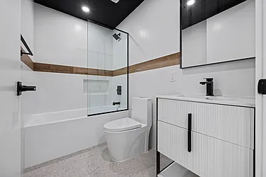 Rented by Arche Nest LLC