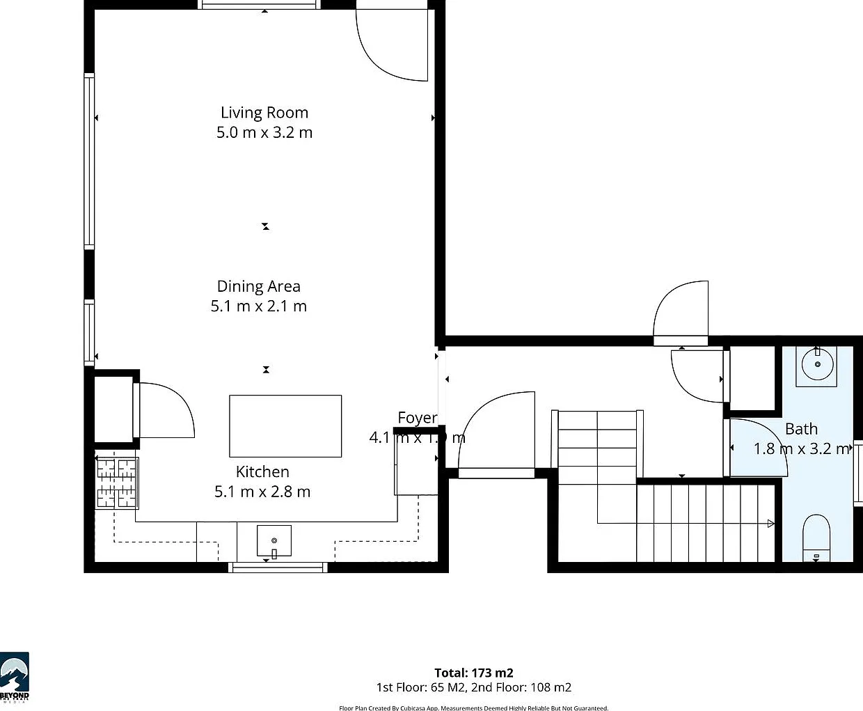 Brand new Arrowcreek Stunner! — Photo 3