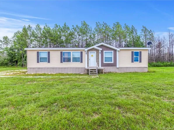 356 Ragle Rd, Longville, LA 70652
