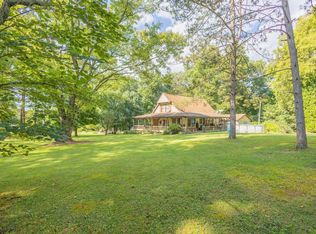 383 Tarry Park Ln, Mitchell, IN 47446