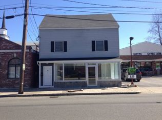 28 Foster St #1, Peabody, MA 01960