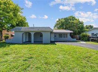3240 NW 46th Ave, Fort Lauderdale, FL 33319
