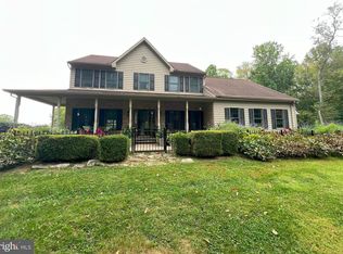 16261 River Bend Ct, Williamsport, MD 21795