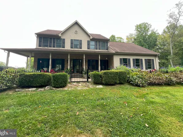 16261 River Bend Ct, Williamsport, MD 21795