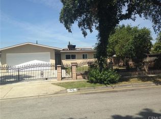 429 Jellick Ave, La Puente, CA 91744