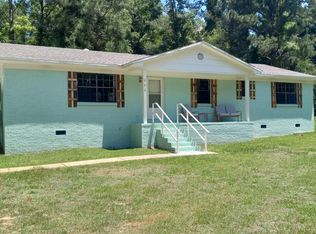 226 School Highlands Rd, Greenville, AL 36037