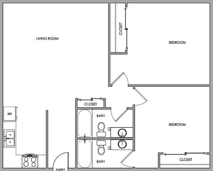 Talmadge on 44th 4471 44th St San Diego CA Zillow