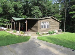 18925 McCormack Rd SE, Newark, OH 43056