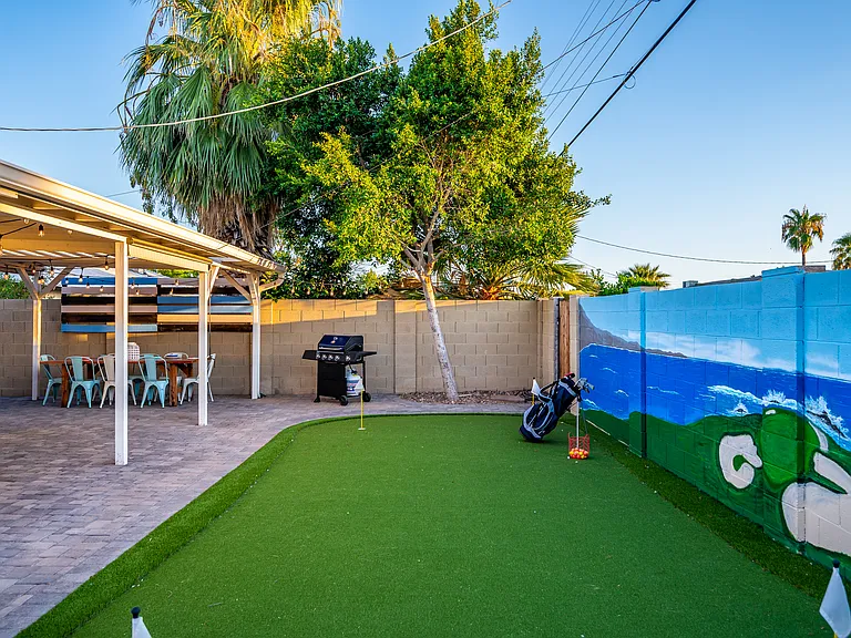 2530 N 68th Pl — Photo 36