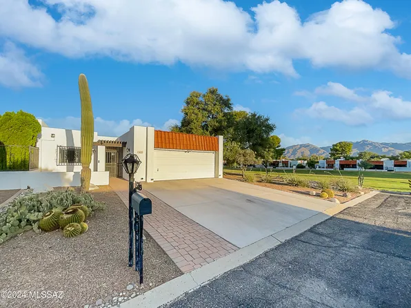 1621 N Via Encanto, Tucson, AZ 85715