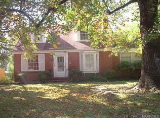 3266 Wilmington Rd, Montgomery, AL 36105