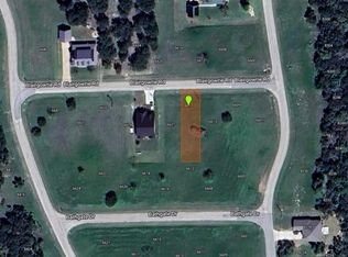 6617 Blairgowrie, Cleburne, TX 76033