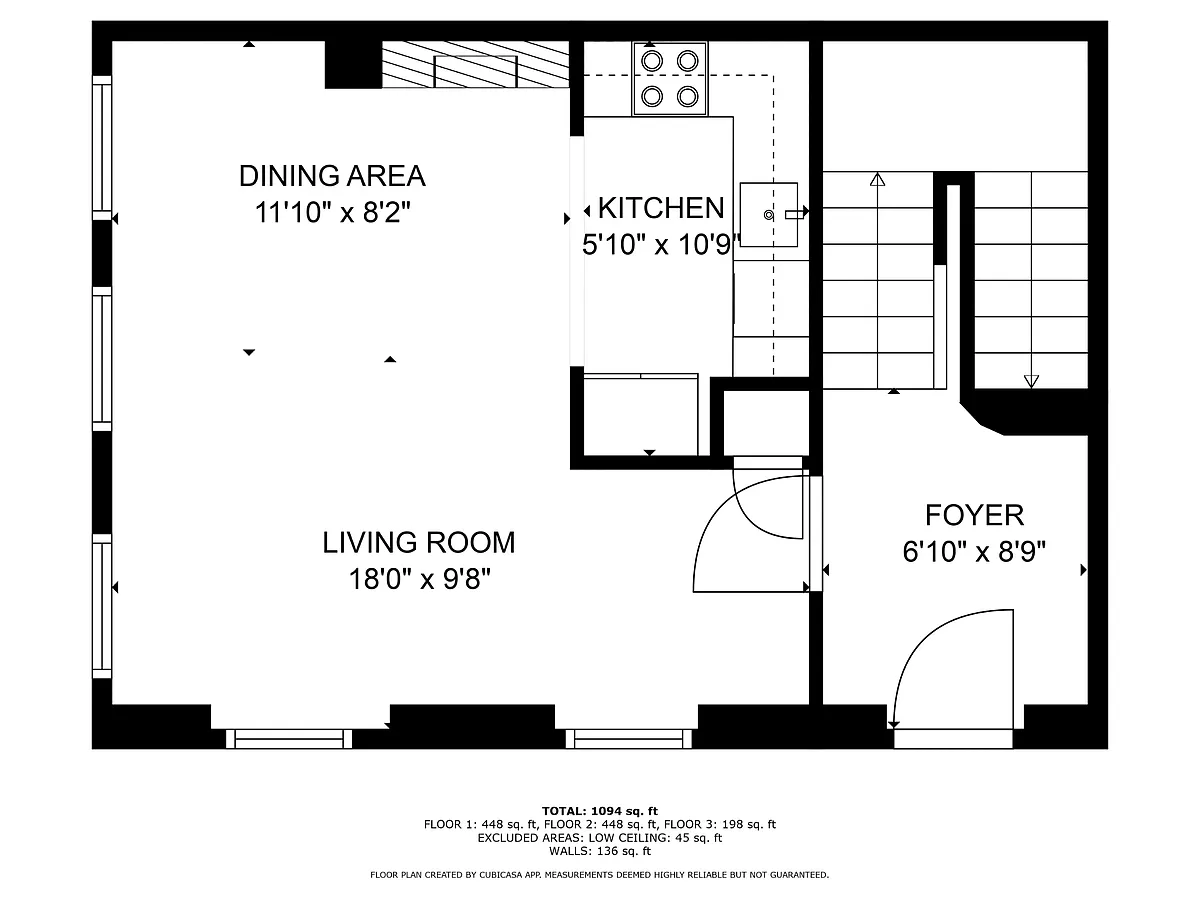 Building Photo - 342 King St #C