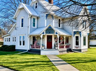 506 N Fayette St, Fayette, OH 43521