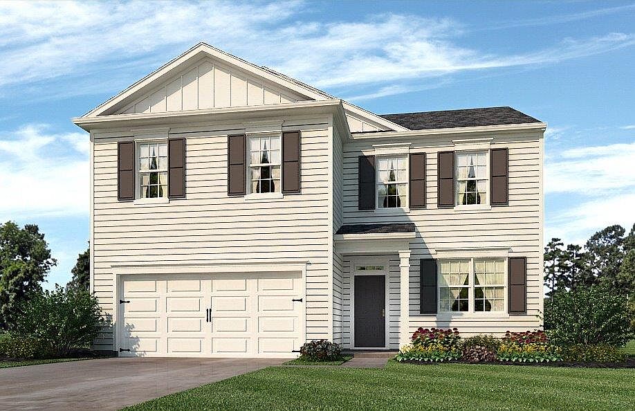 2nd image of 713 Mallet Way #79