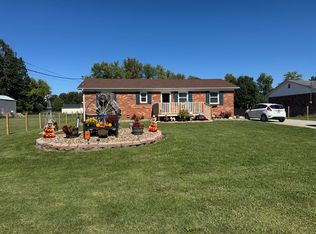 102 Clara Dr, Richmond, KY 40475