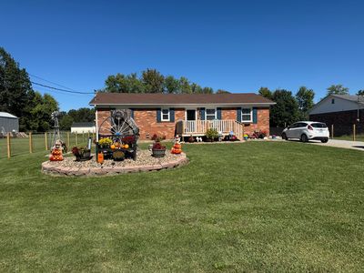 102 Clara Dr, Richmond, KY, 40475