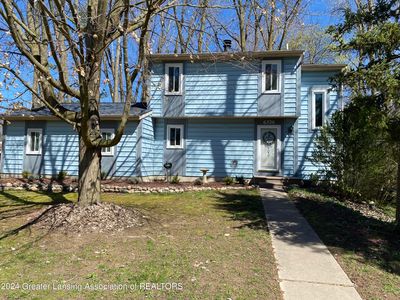 6326 Royal Oak Dr, Haslett, MI, 48840