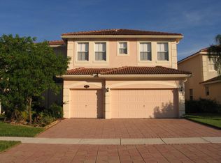 10542 Galleria St, Wellington, FL 33414