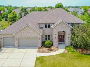 16058 Ridgewood Dr, Homer Glen, IL 60491